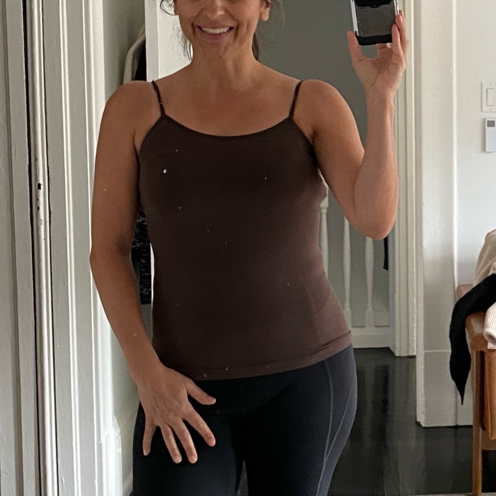 Mossimo Cami